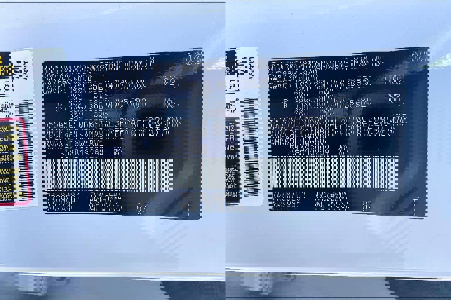 Certified 2025 Lexus TX 350 AWD w/ Convenience Package image 32