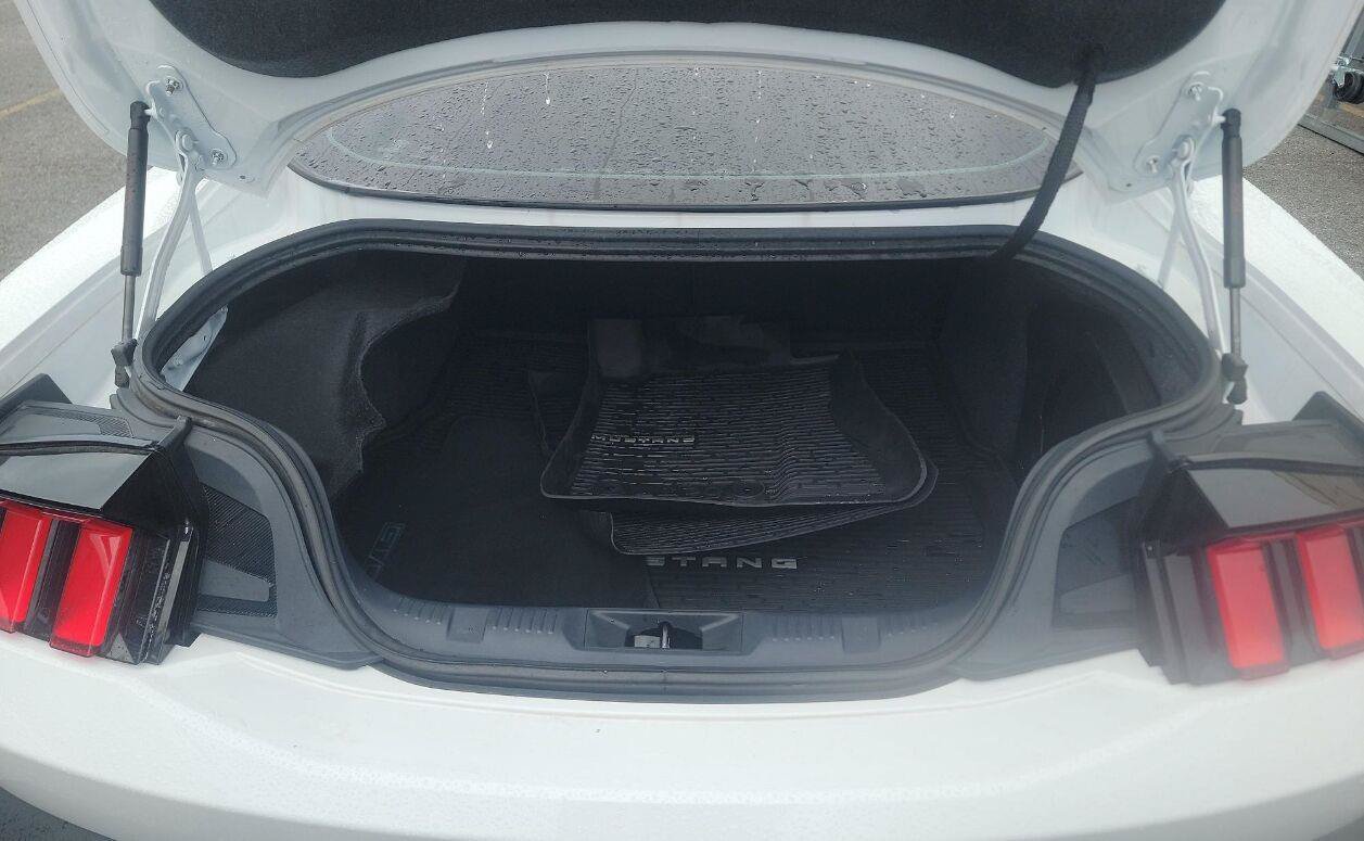 Used 2024 Ford Mustang GT Premium RWD image 11