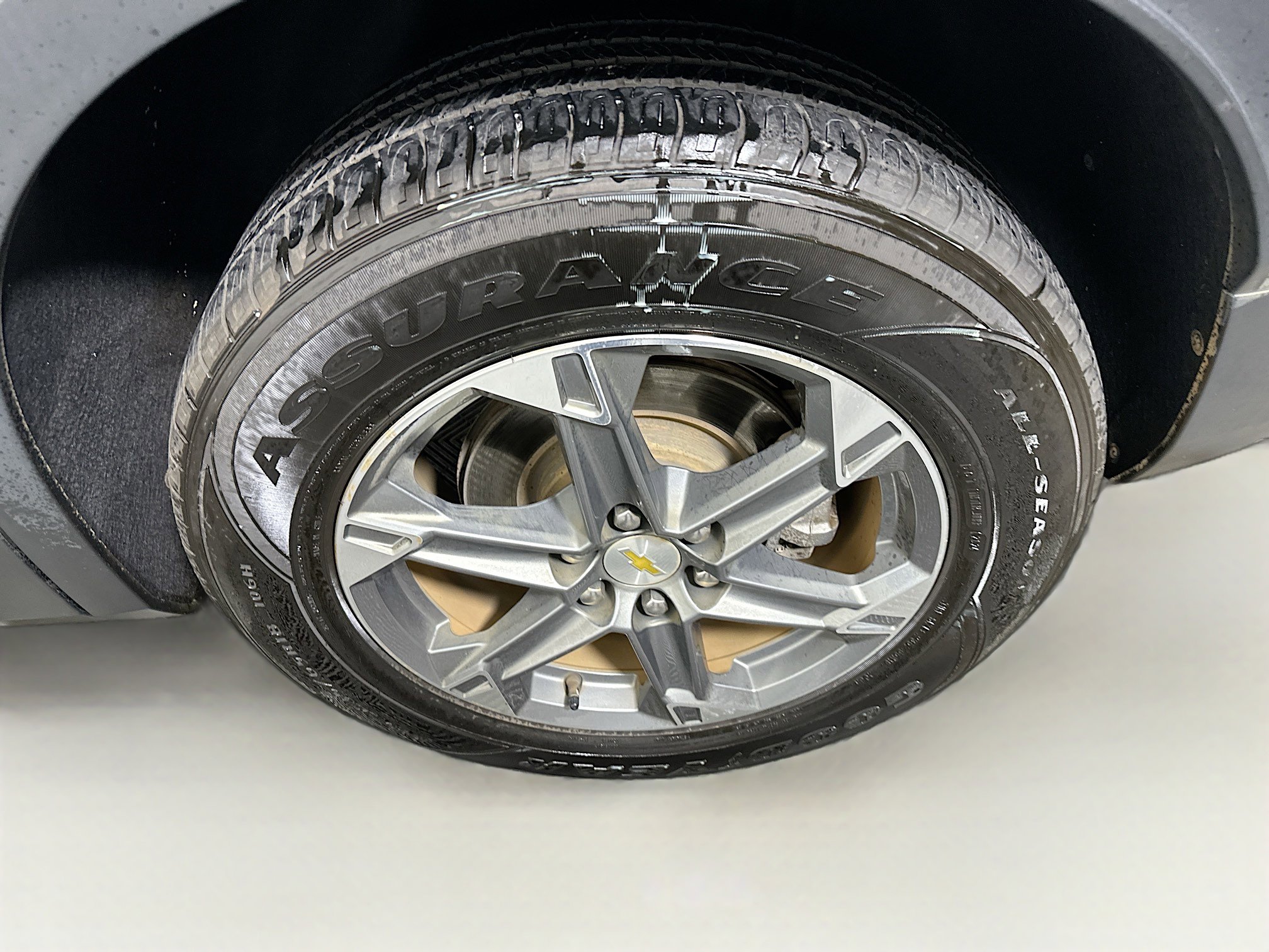 Used 2023 Chevrolet Blazer LT image 11