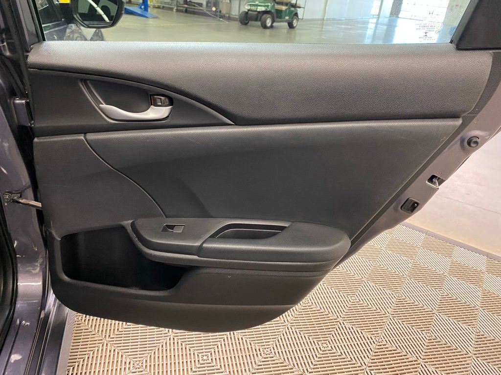 Used 2020 Honda Civic Sport image 15