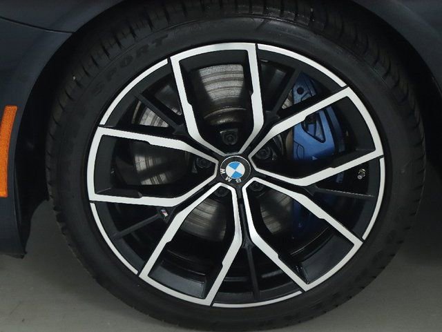 Certified 2023 BMW 540i xDrive w/ Executive Package image 39