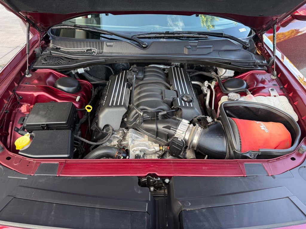 Used 2023 Dodge Challenger R/T Scat Pack RWD image 15