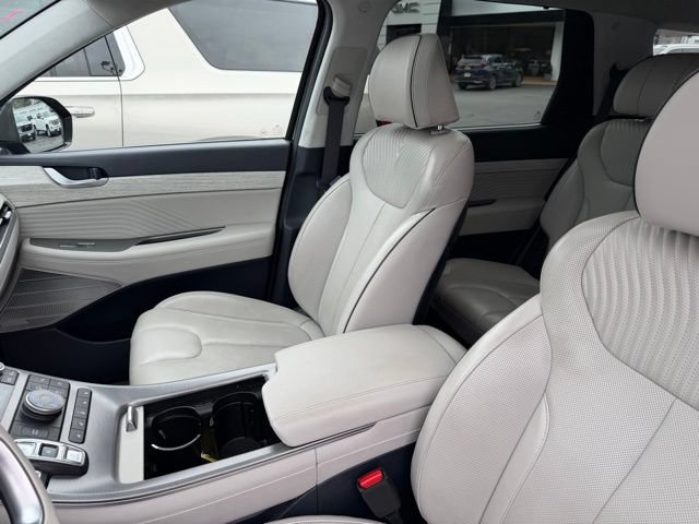 Used 2024 Hyundai Palisade Calligraphy AWD/4WD image 14