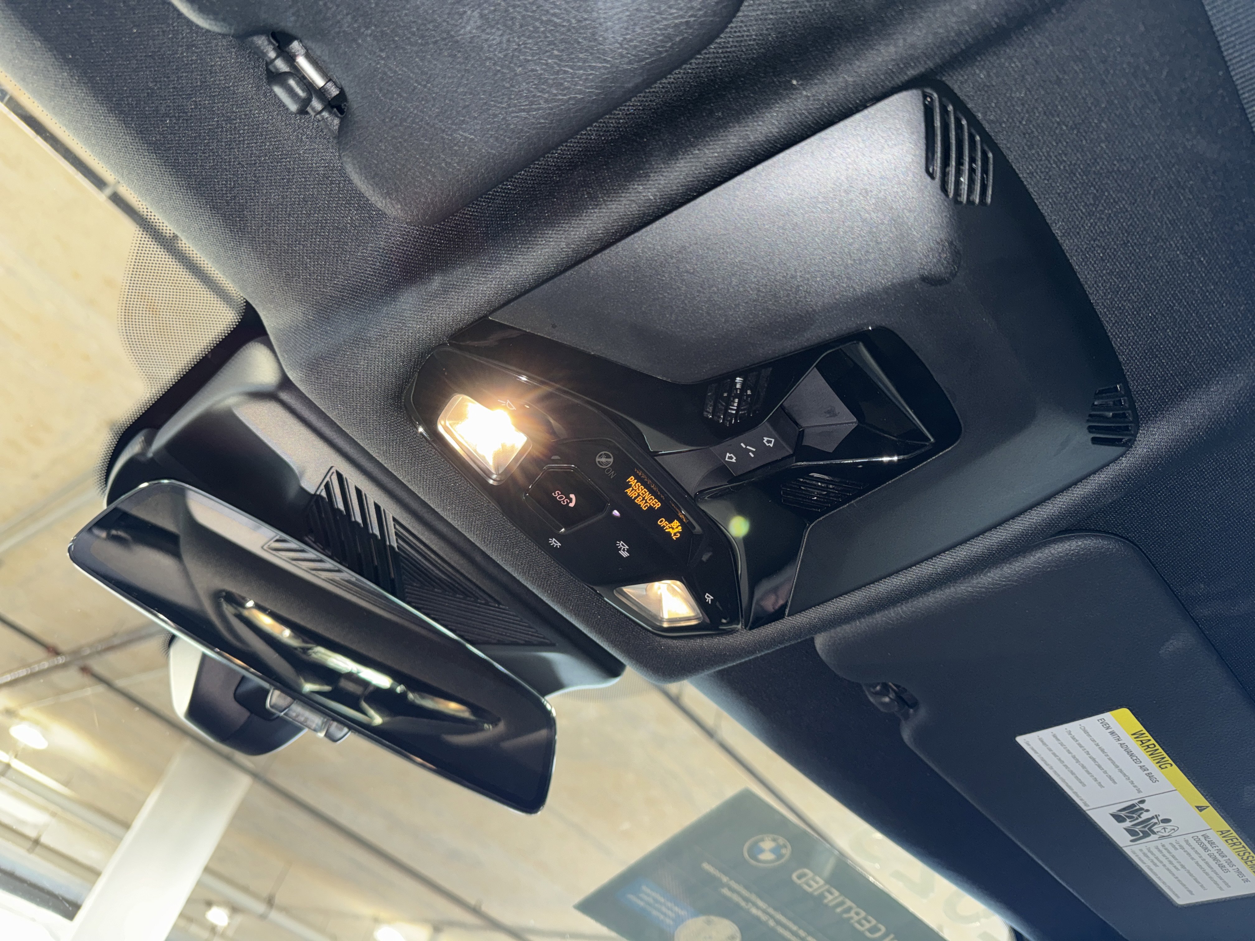 Certified 2025 BMW 228i xDrive image 30