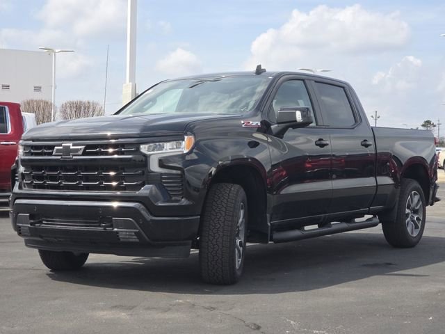 New 2026 Chevrolet Silverado 1500 RST w/ Safety Package image 19