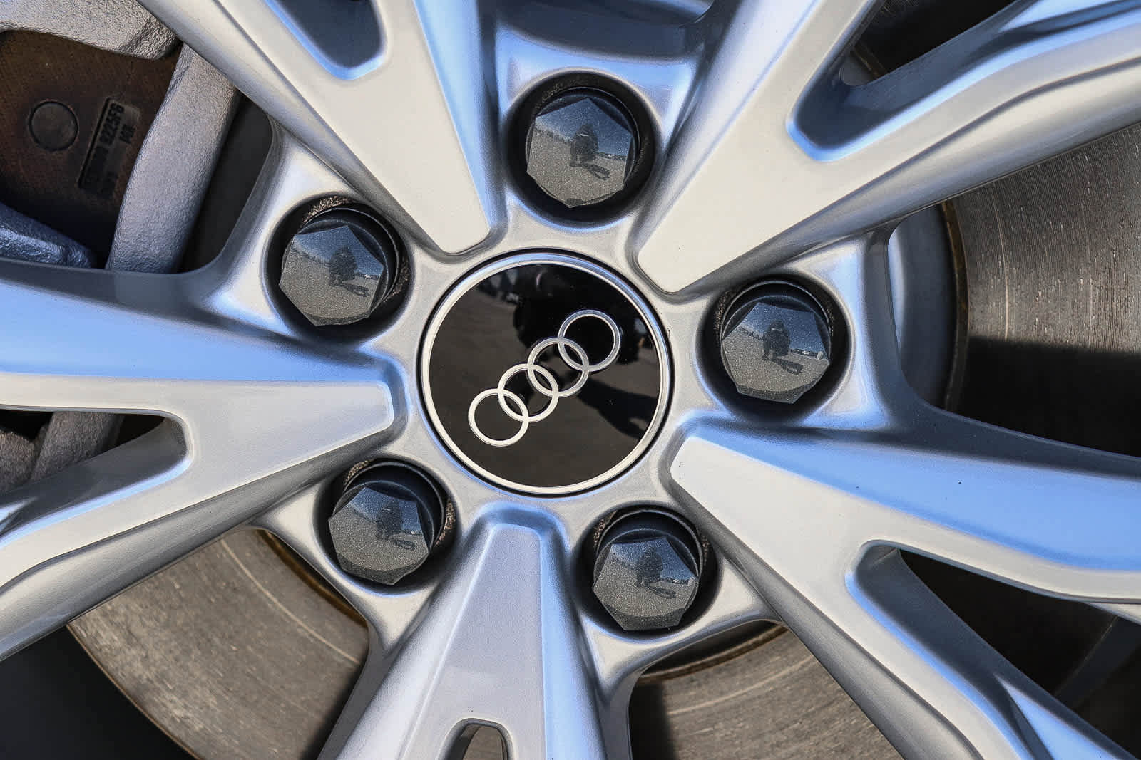 Used 2025 Audi Q3 2.0T Premium w/ Convenience Package image 15