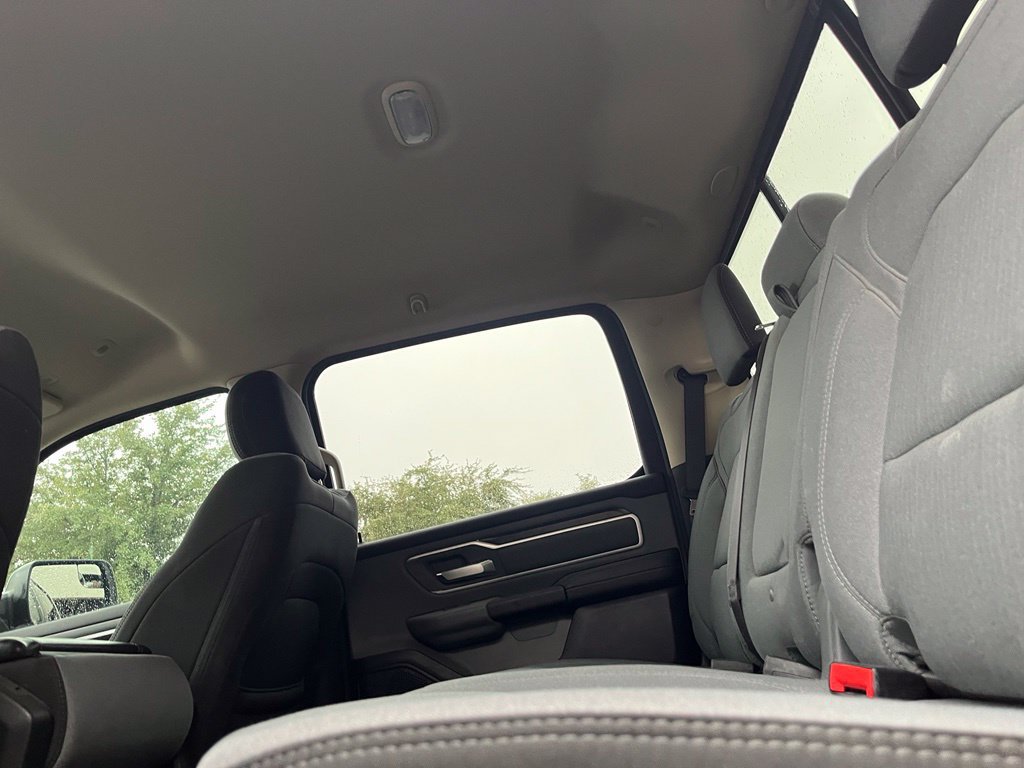 Used 2020 RAM 1500 Big Horn w/ Protection Group AWD/4WD image 10