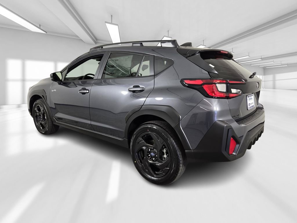 New 2026 Subaru Crosstrek 2.5i Sport image 4