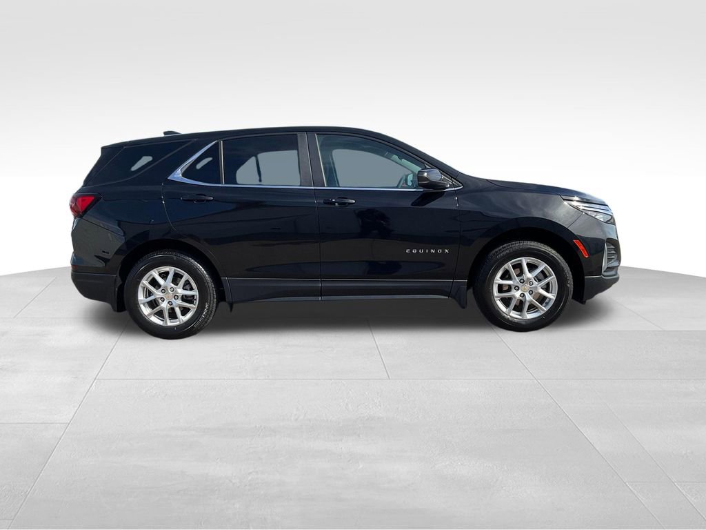 Used 2024 Chevrolet Equinox LT image 26
