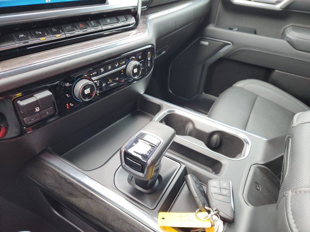 Used 2023 Chevrolet Silverado 1500 LTZ w/ LTZ Convenience Package II image 48