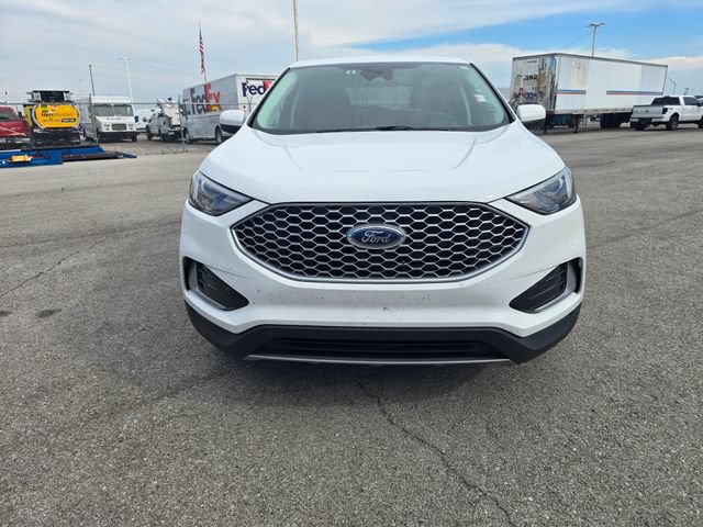 Used 2024 Ford Edge SEL AWD/4WD image 9