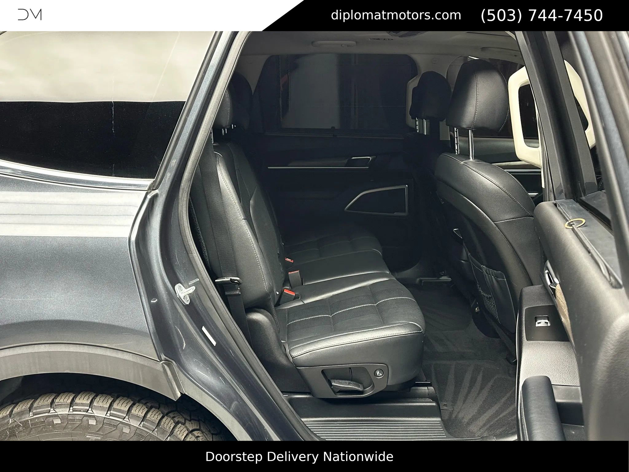 Used 2020 Kia Telluride EX image 22