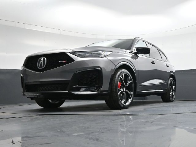 New 2026 Acura MDX Type S w/ Advance Package AWD/4WD image 36