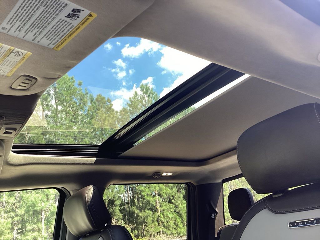 Used 2019 Ford F150 Limited image 71