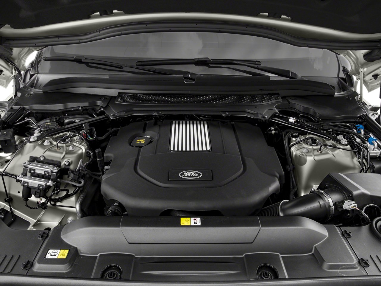 Used 2017 Land Rover Range Rover Autobiography image 72