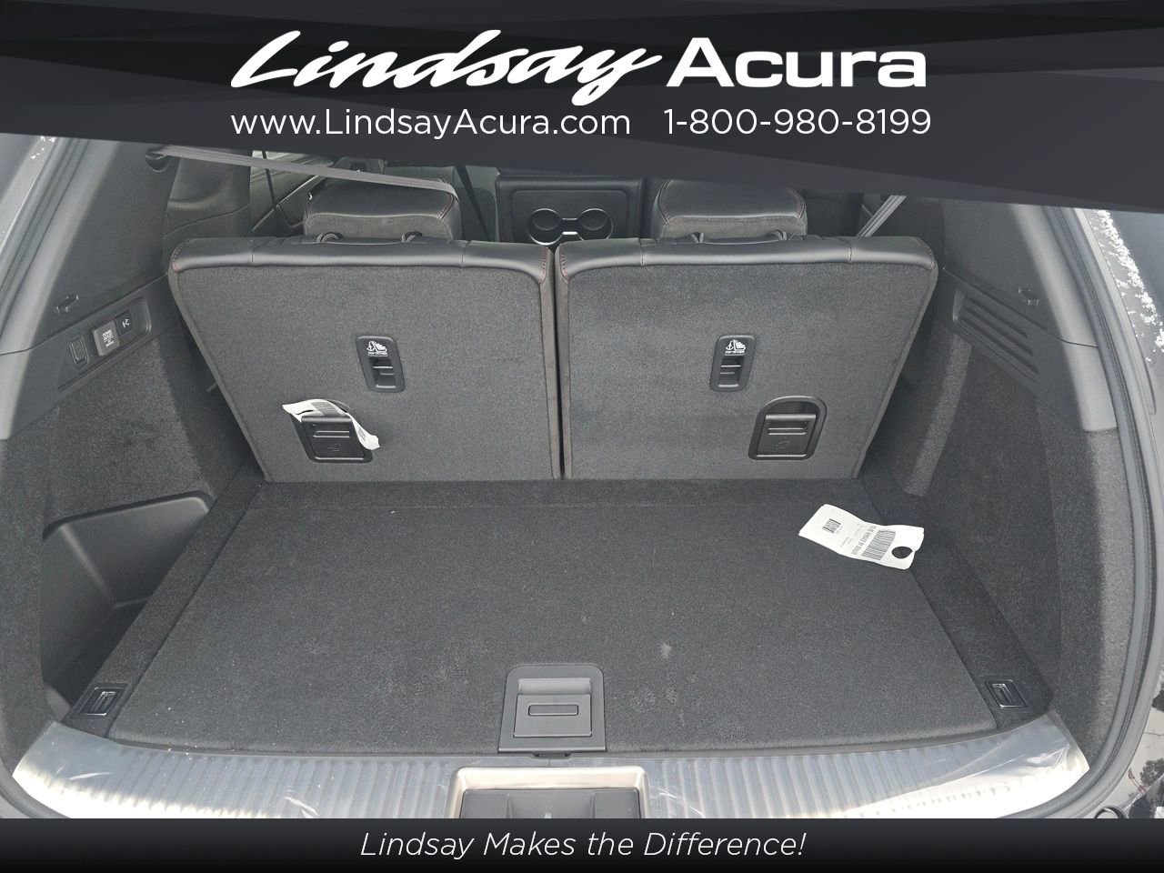 New 2026 Acura MDX A-Spec image 8
