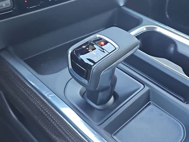 New 2025 Chevrolet Silverado 1500 RST image 32