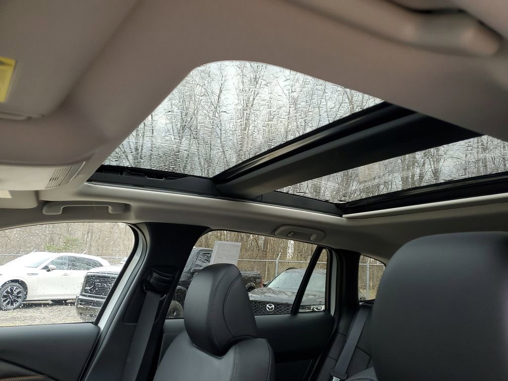 New 2026 MAZDA CX-50 AWD 2.5 Hybrid w/ Premium Pkg image 10