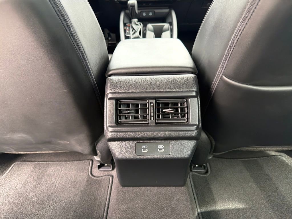 Used 2024 Honda Accord EX-L image 24