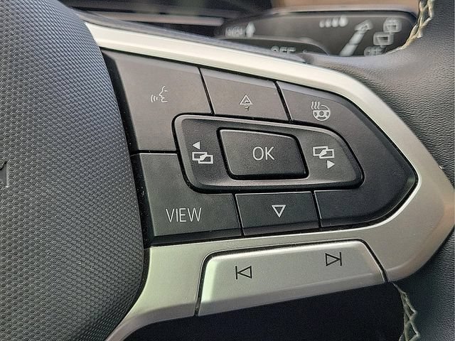 Used 2024 Volkswagen Atlas SEL AWD/4WD image 26
