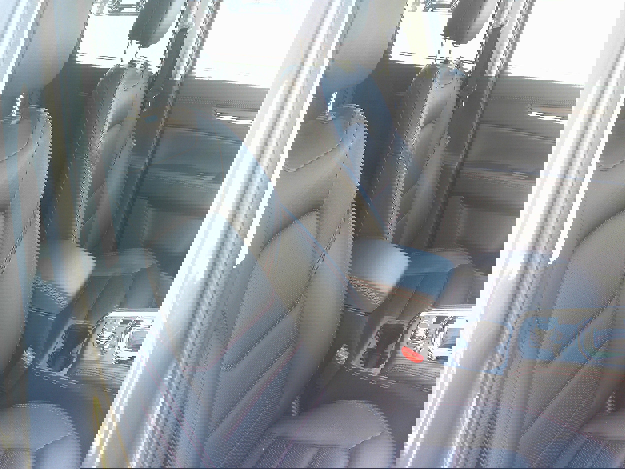 Used 2025 MAZDA CX-5 Carbon Edition image 28