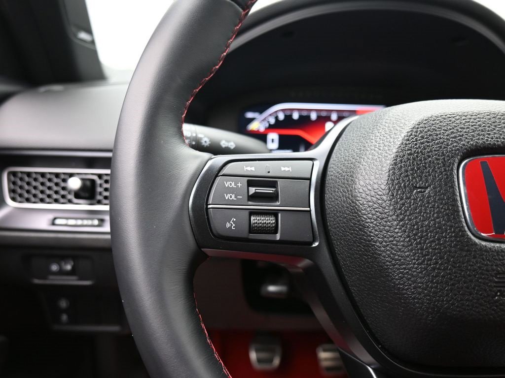 Certified 2024 Honda Civic Type R image 51
