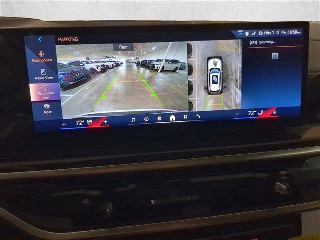 New 2026 BMW X5 xDrive40i w/ Climate Comfort Package image 14