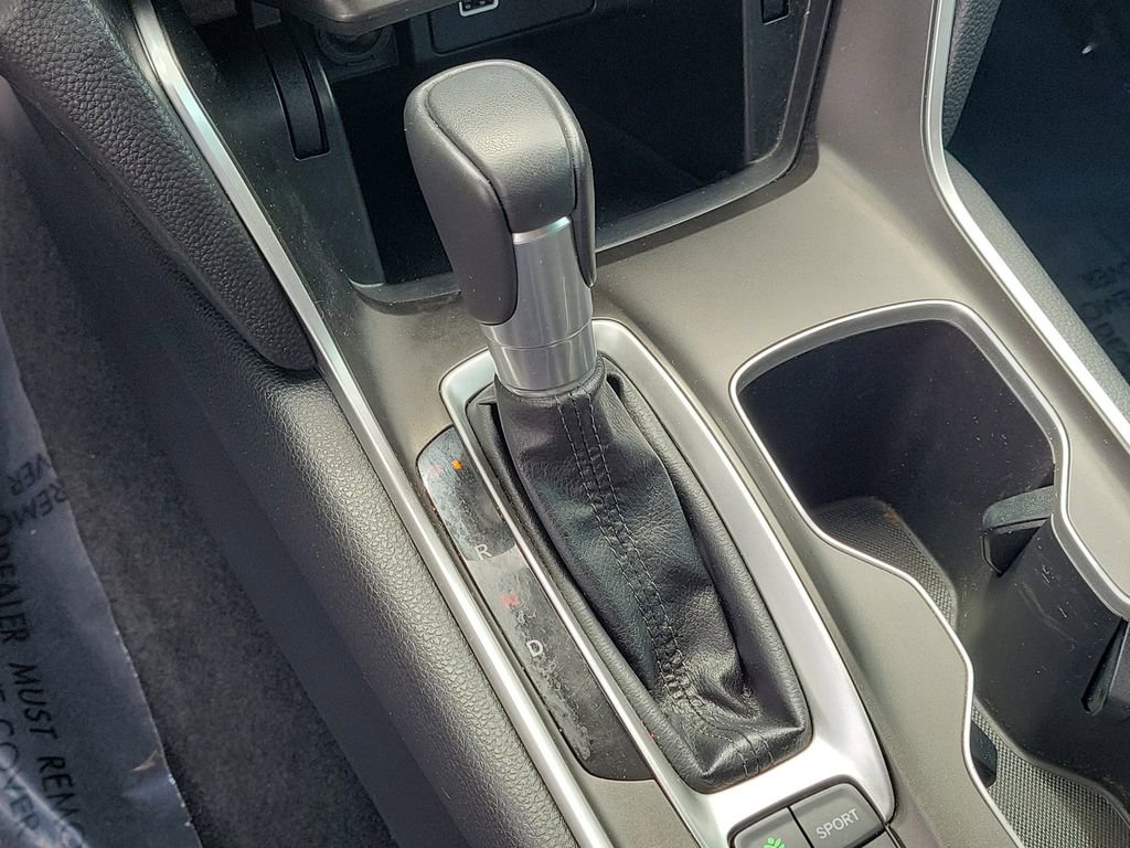 Used 2022 Honda Accord Sport image 24