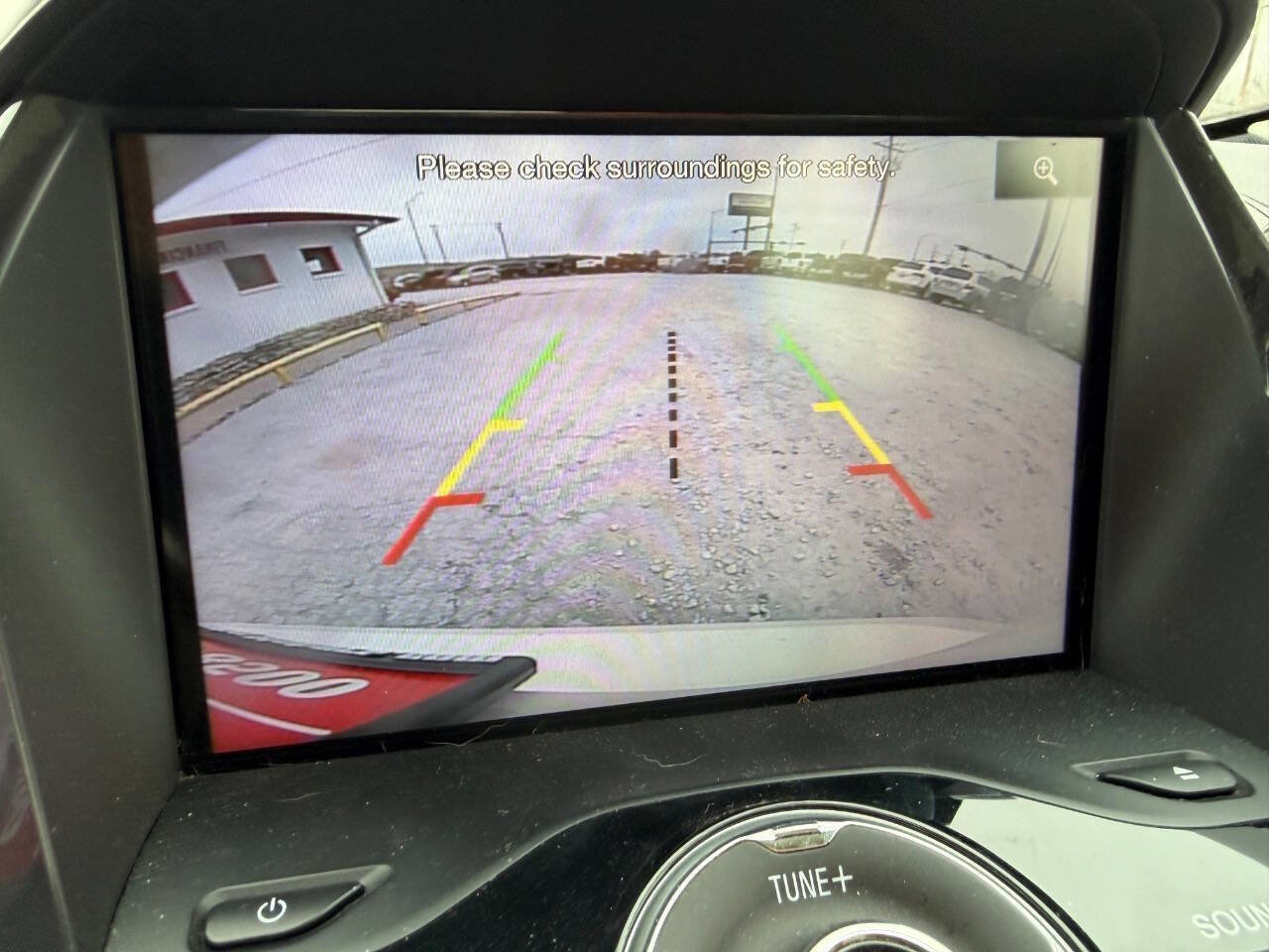 Used 2013 Ford C-MAX SEL image 24