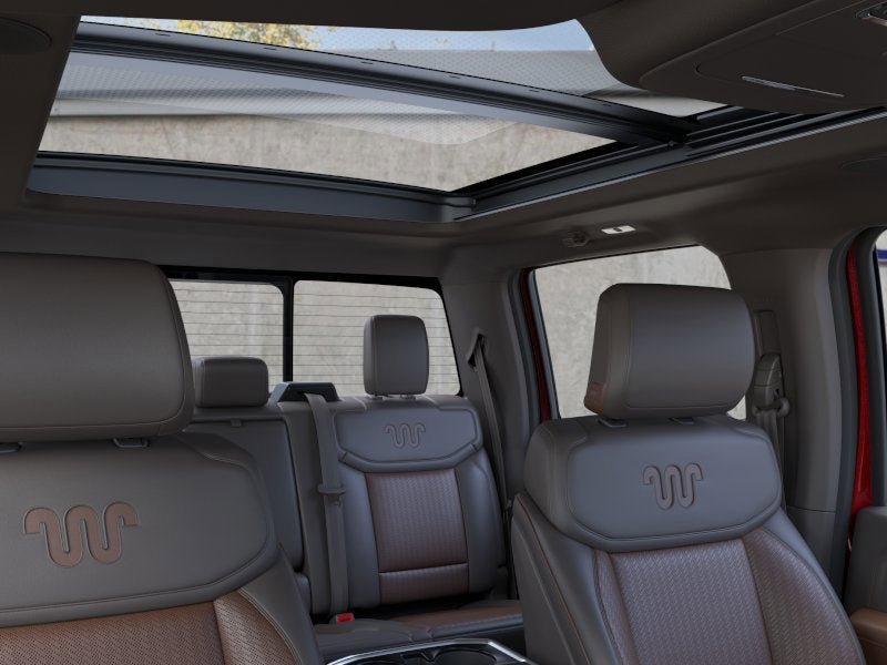 New 2026 Ford F150 King Ranch AWD/4WD image 22