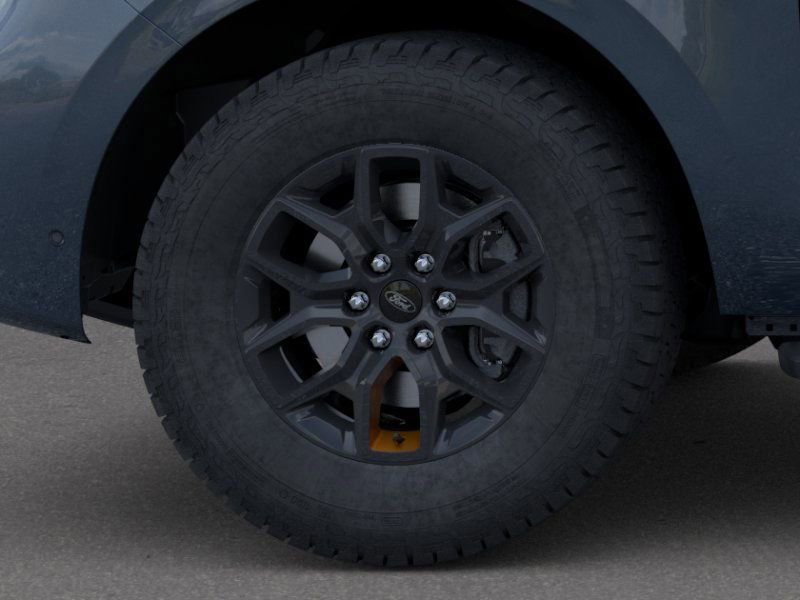 New 2026 Ford Expedition Tremor image 19