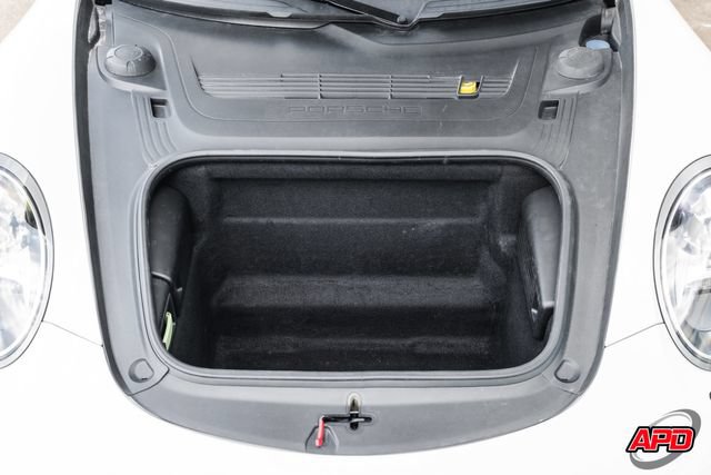 Used 2013 Porsche 911 Carrera RWD image 73