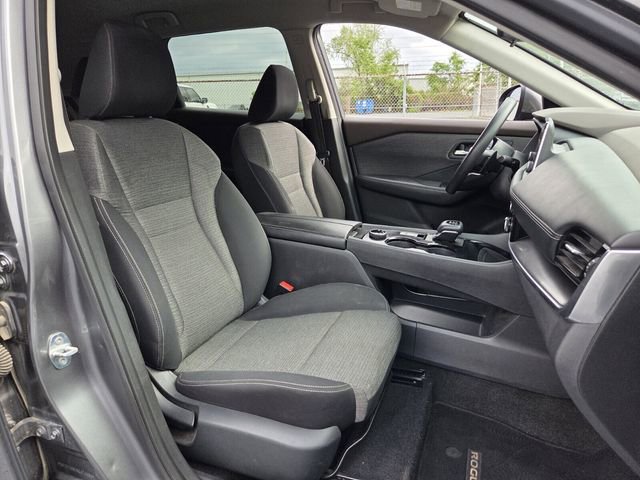 Certified 2022 Nissan Rogue SV image 15