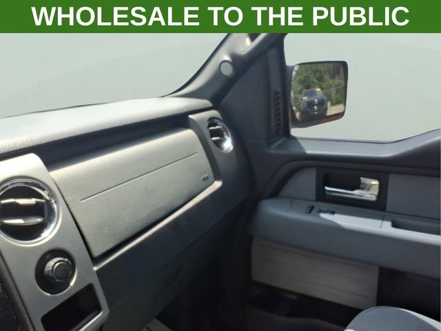 Used 2013 Ford F150 XLT w/ Luxury Equipment Group AWD/4WD image 28