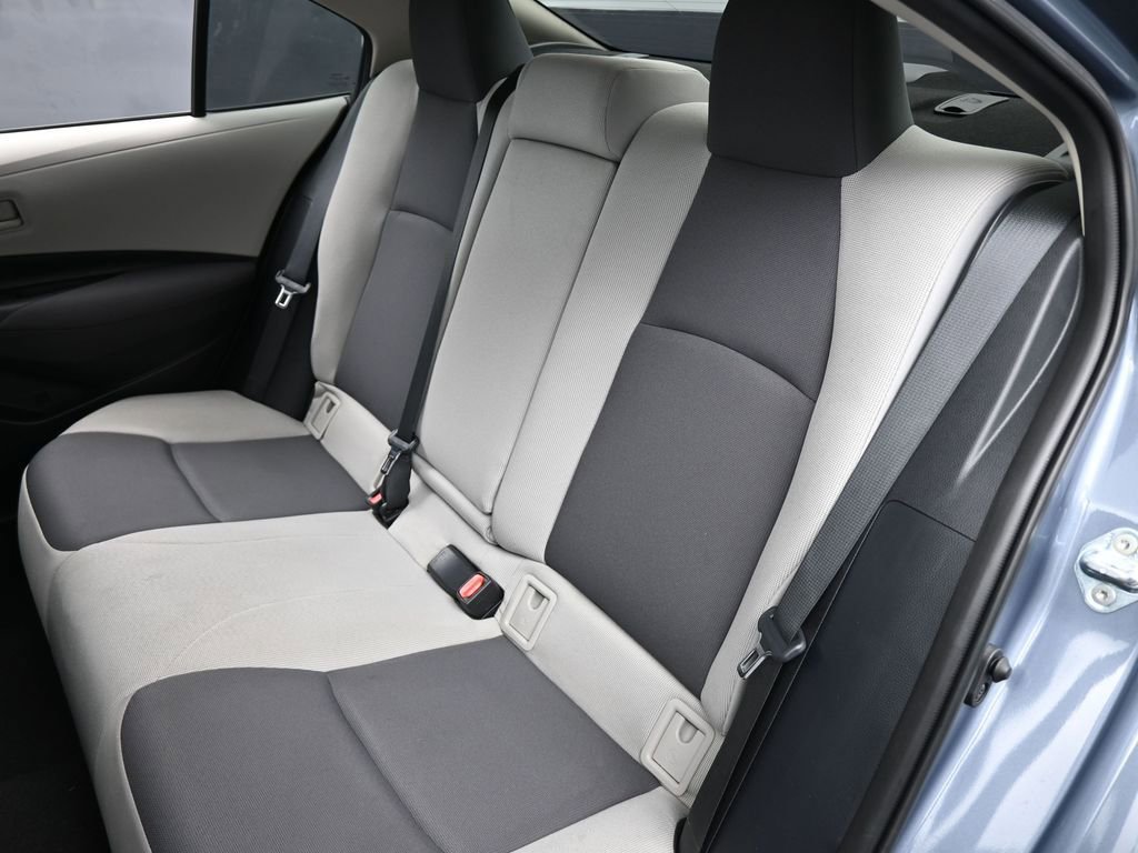 Used 2024 Toyota Corolla LE image 35