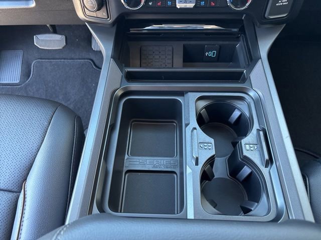 New 2026 Ford F250 Lariat w/ Tremor Off-Road Package image 20
