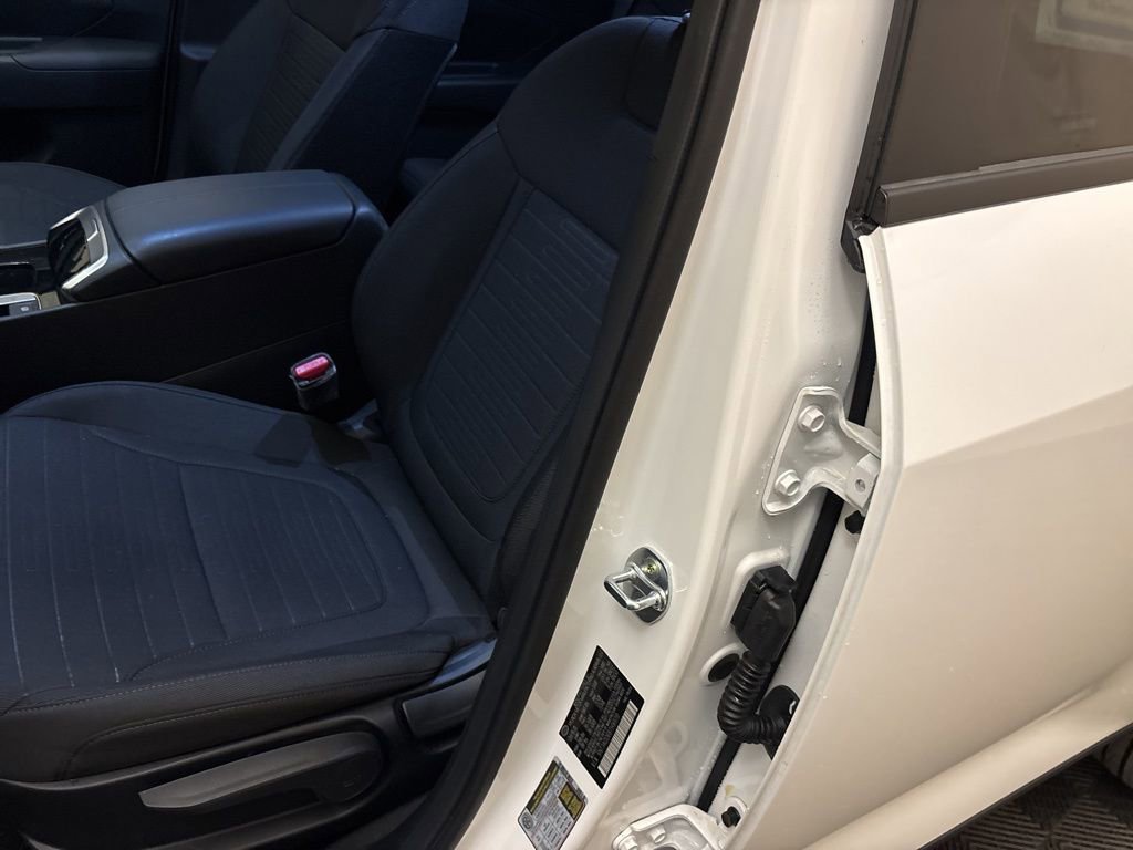 Certified 2026 Hyundai Santa Cruz SE image 11