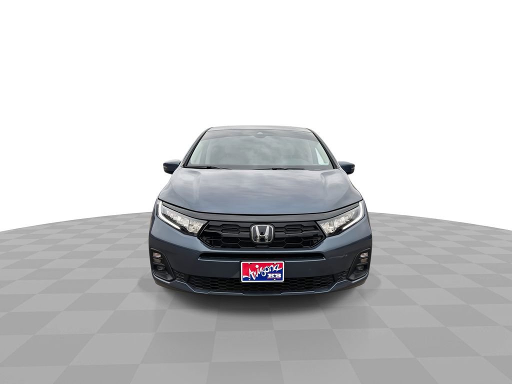 Used 2025 Honda Odyssey Touring image 4
