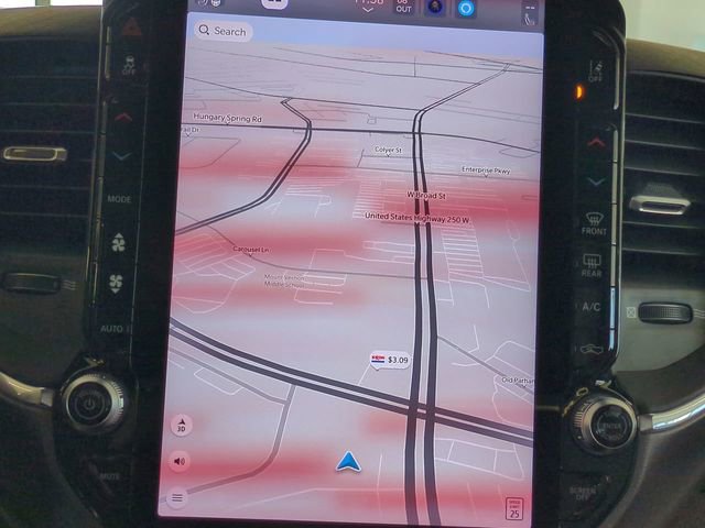 New 2026 RAM 1500 Laramie w/ Advanced Safety Group II image 21