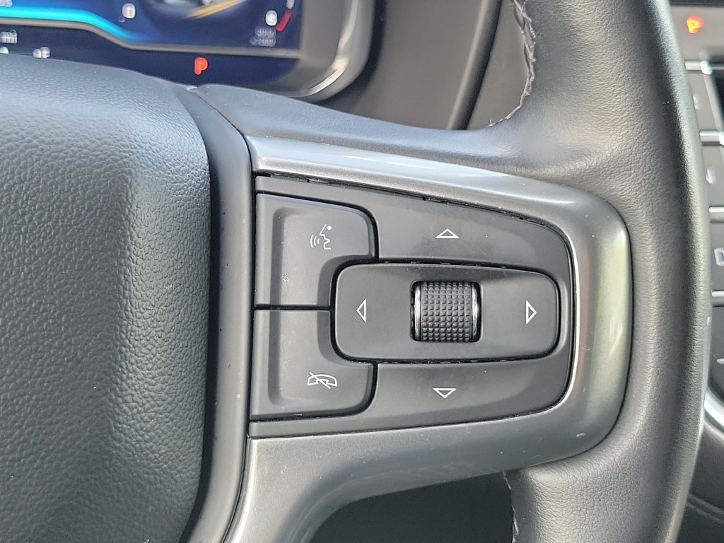 Used 2024 Chevrolet Tahoe LT AWD/4WD image 33