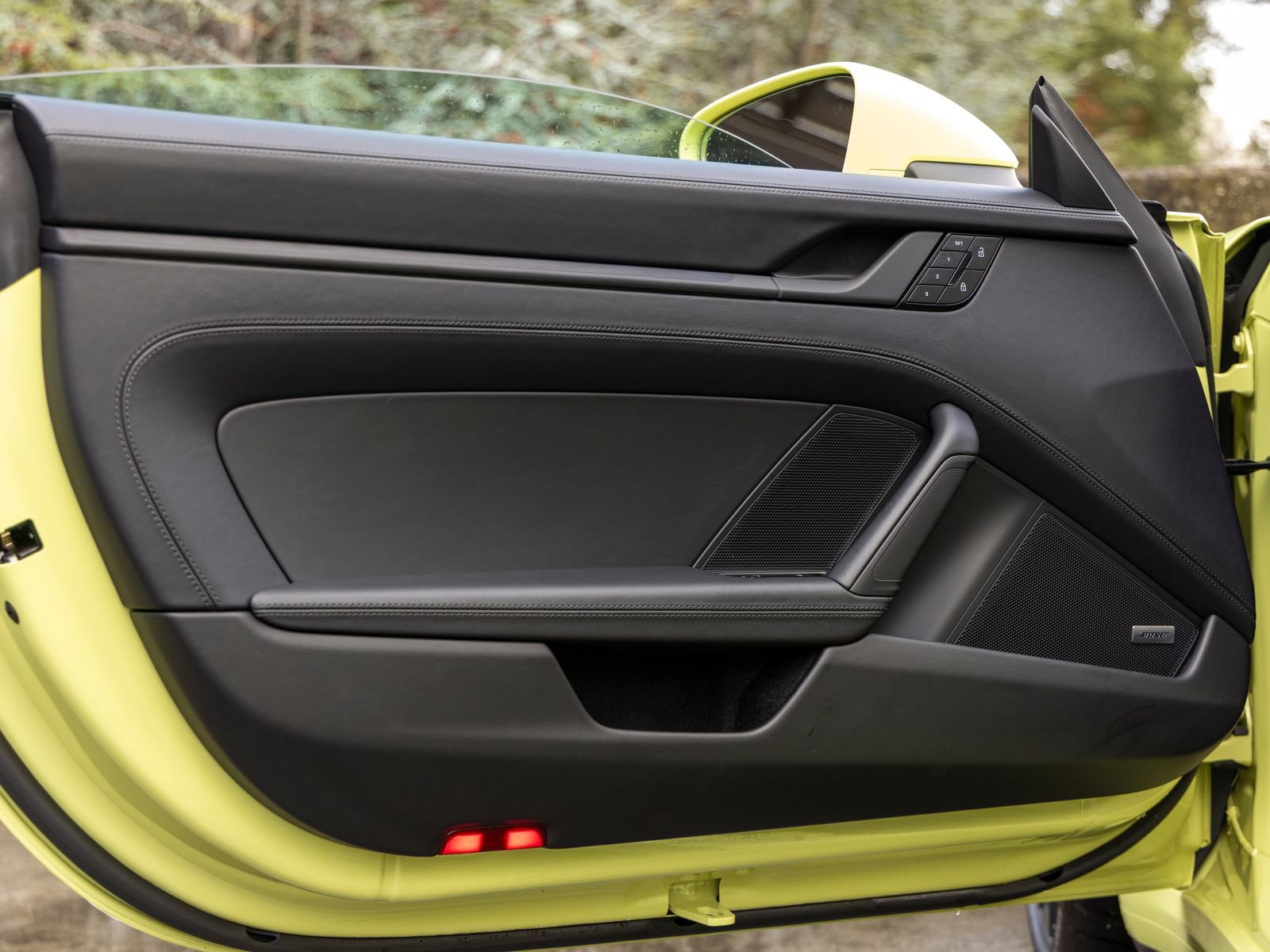 Used 2025 Porsche 911 Carrera 4 GTS image 20