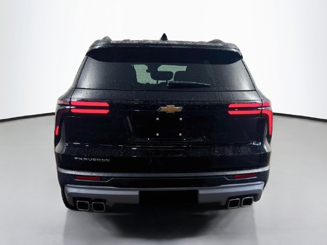 Used 2025 Chevrolet Traverse LT FWD image 21