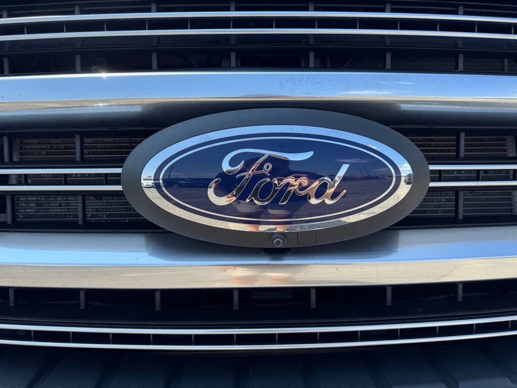 Used 2022 Ford F350 Platinum image 71