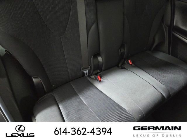 Used 2013 Toyota Venza LE image 19