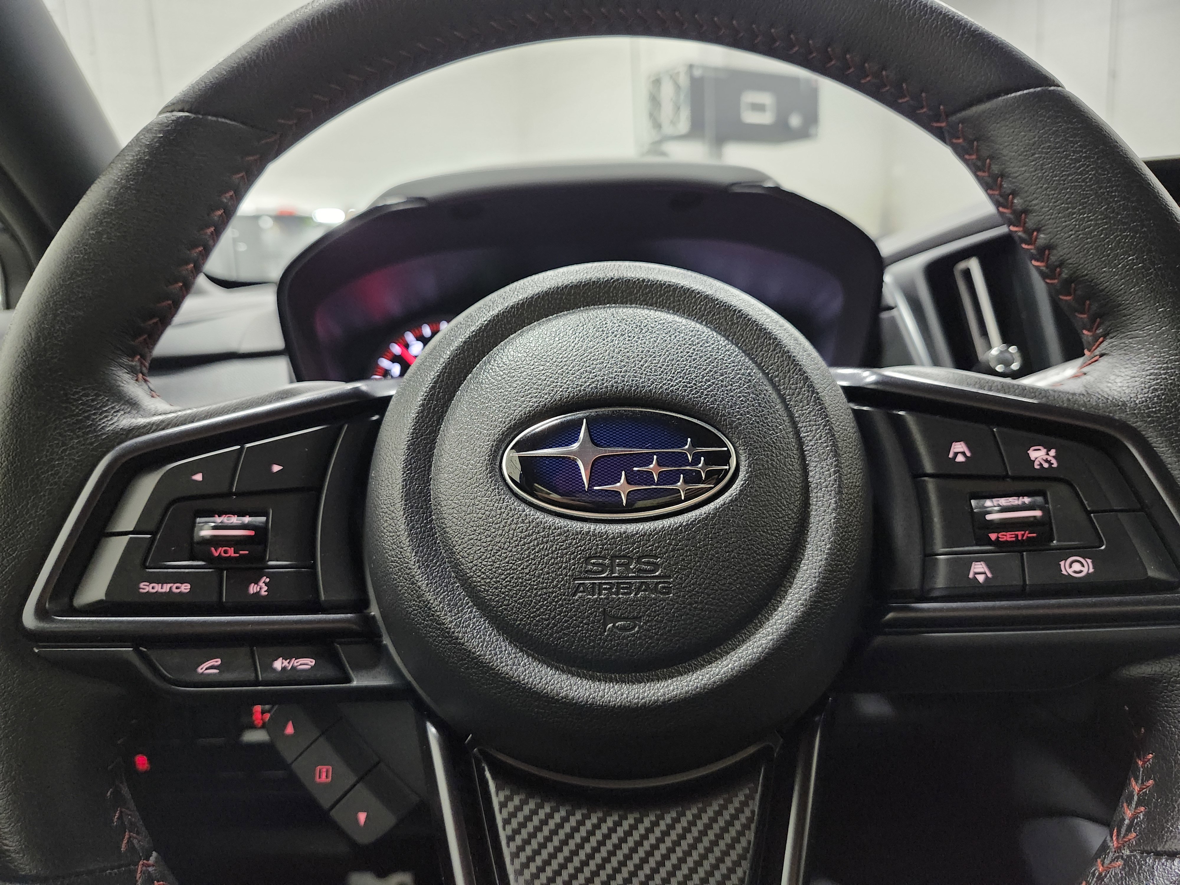 Used 2024 Subaru WRX Premium image 27