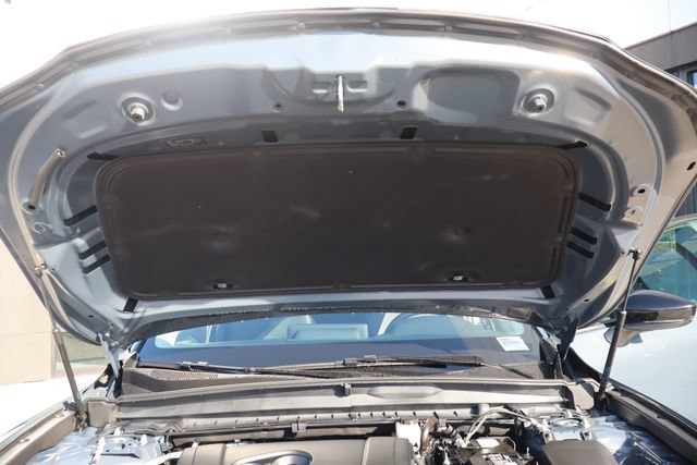 Used 2026 MAZDA CX-50 Meridian Edition AWD/4WD image 20