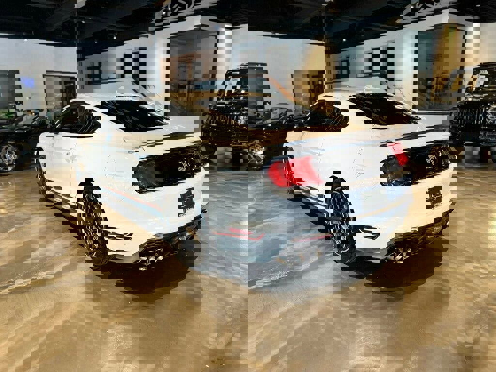 Used 2022 Ford Mustang Mach 1 w/ Equipment Group 700A image 3