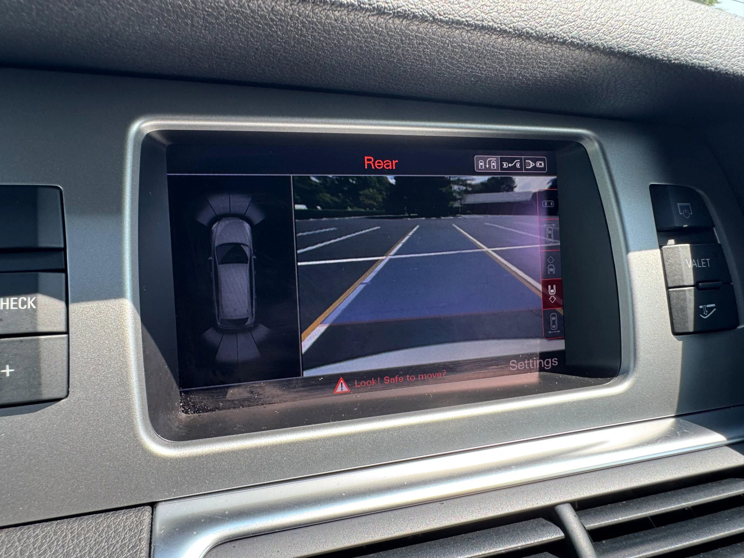 Used 2015 Audi Q7 3.0T S line Prestige w/ Sport Edition image 24