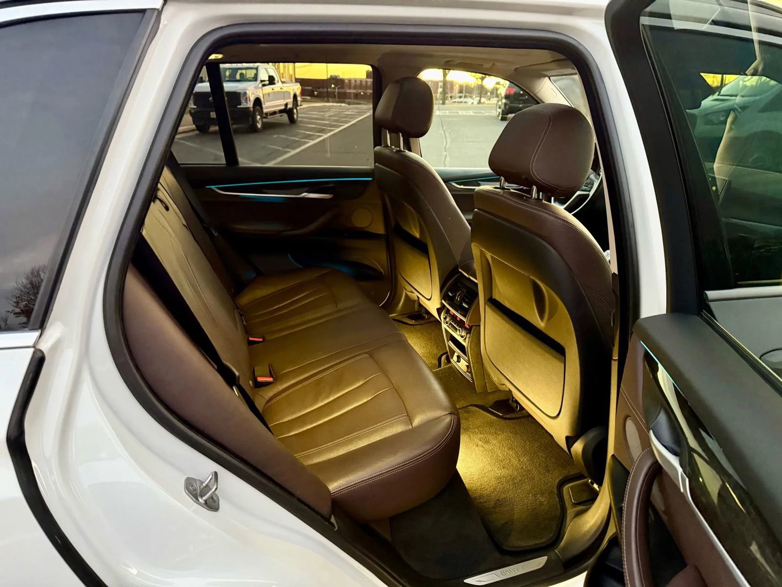 Used 2016 BMW X5 xDrive35i image 16