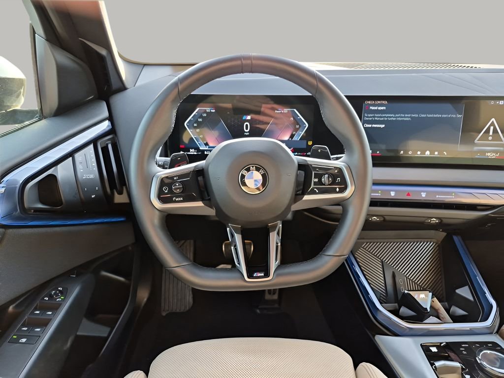 Used 2025 BMW X3 xDrive30i image 24